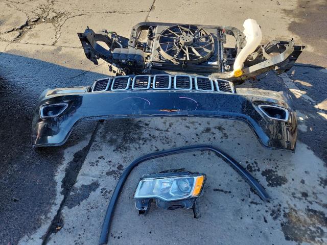 2018 JEEP GRAND CHER - 1C4RJFBGXJC459697