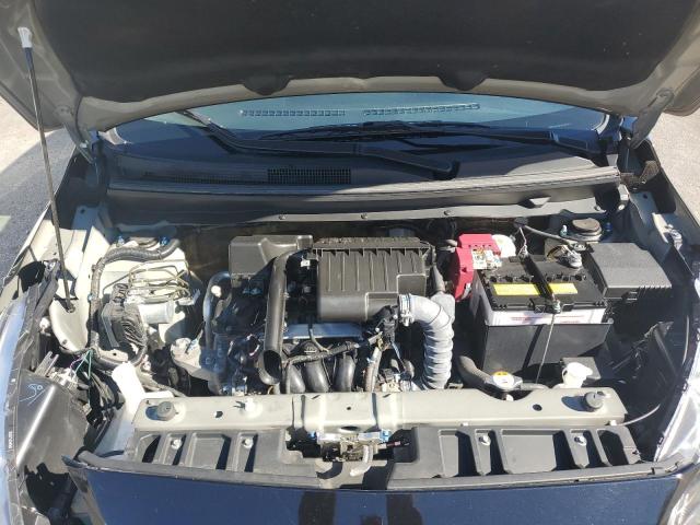 2024 MITSUBISHI MIRAGE ES ML32AUHJ8RH019858