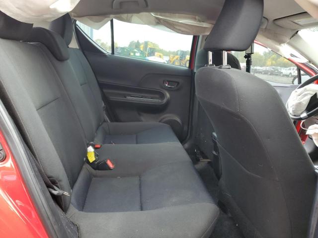 2015 TOYOTA PRIUS C - JTDKDTB31F1095936