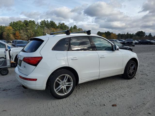 2014 AUDI Q5 PREMIUM - WA1LFAFP0EA045425
