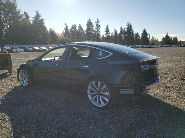 2019 TESLA MODEL 3 5YJ3E1EB4KF522438