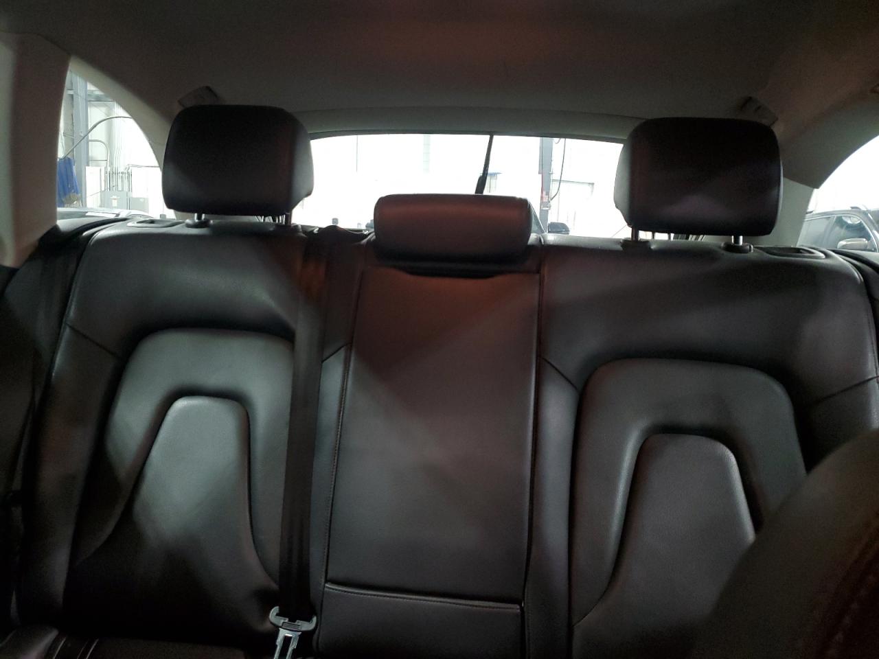 AUDI A4 PREMIUM PLUS