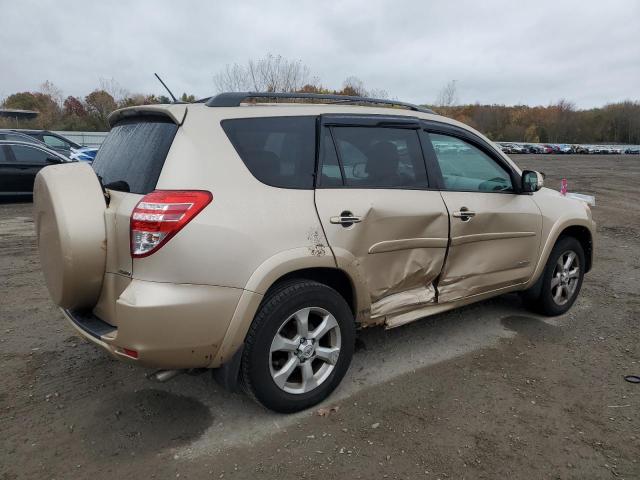 2010 TOYOTA RAV4 LIMIT - 2T3DF4DV2AW050652