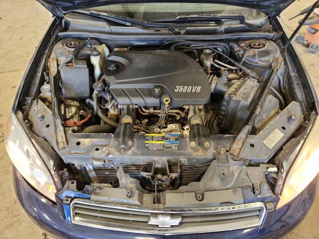 2010 CHEVROLET IMPALA LT - 2G1WB5EK0A1228459