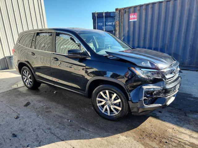 2019 HONDA PILOT EXL - 5FNYF6H59KB000670
