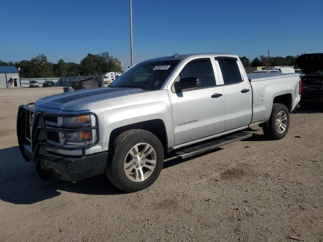 CHEVROLET SILVERADO C1500 LT