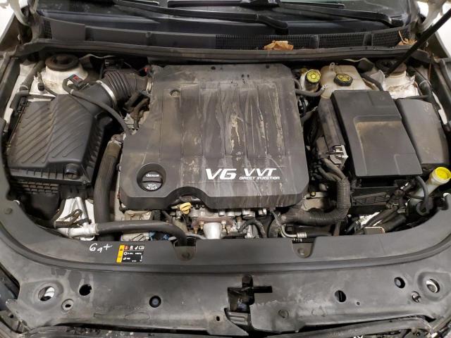 2016 BUICK LACROSSE #3287622018