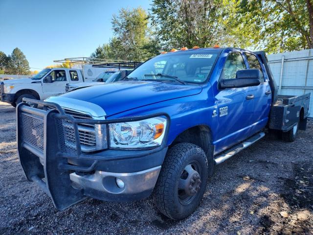 DODGE RAM 3500 S
