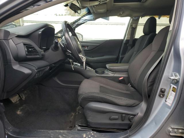 2021 SUBARU OUTBACK PR #3282472589