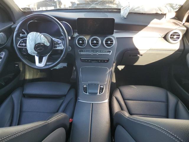 2021 MERCEDES-BENZ GLC 300 4M #3285755654