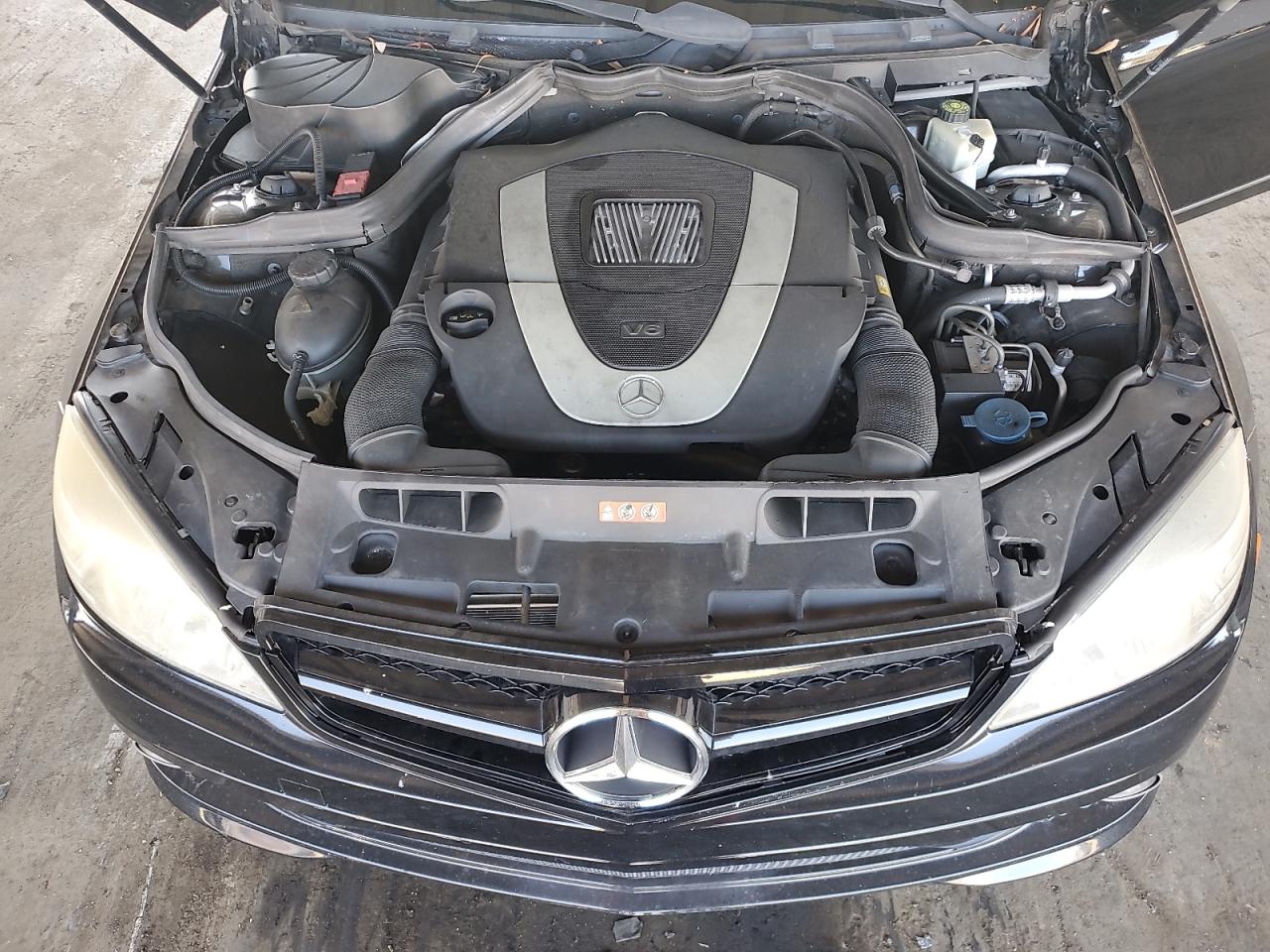 MERCEDES-BENZ C-CLASS 300