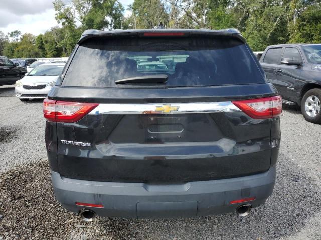 2019 CHEVROLET TRAVERSE L - 1GNERFKW8KJ164472