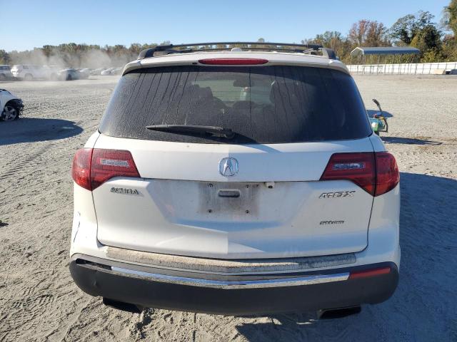 2011 ACURA MDX TECHNO #3281481998