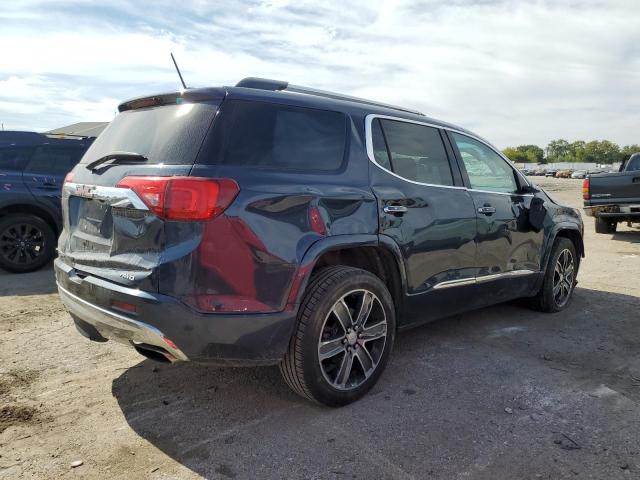 2019 GMC ACADIA DENALI - 1GKKNXLS5KZ201413