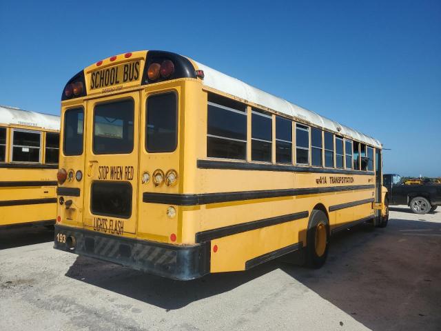 2013 IC CORPORATION CE SERIES SCHOOL #3273851180