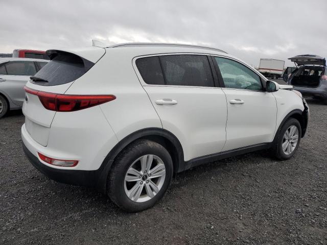 2017 KIA SPORTAGE L - KNDPMCAC9H7182202