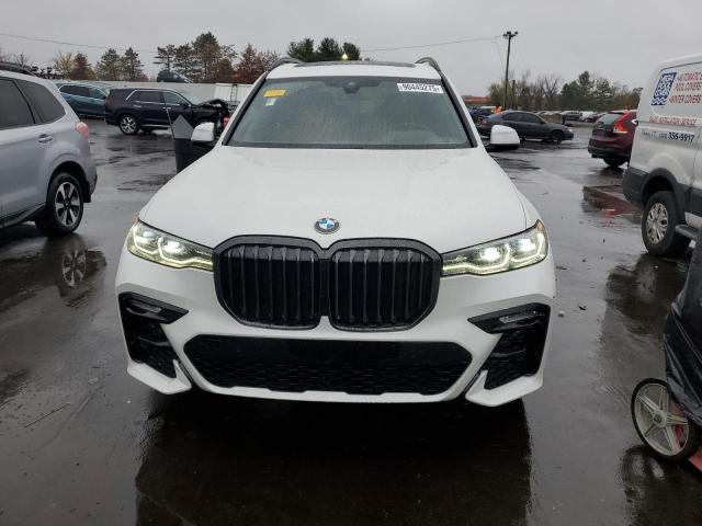 2022 BMW X7 XDRIVE4 #3281397093