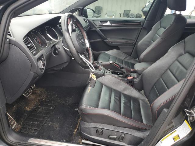 2015 VOLKSWAGEN GTI - 3VW4T7AU8FM032314