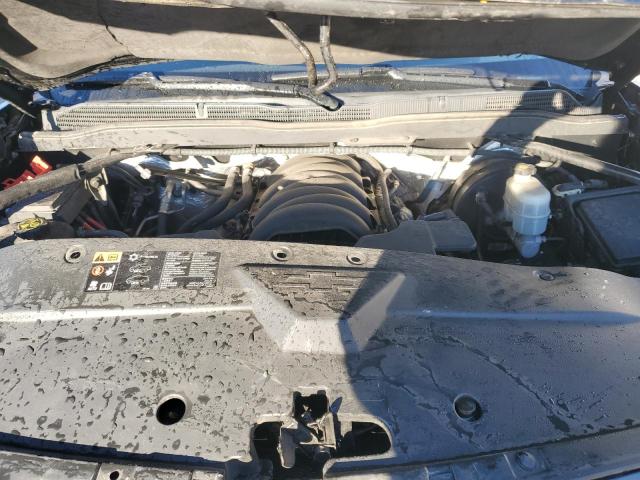 2014 CHEVROLET SILVERADO #3296470641