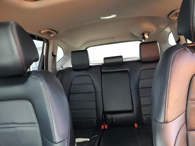 2020 HONDA CR-V EXL - 5J6RW2H85LA019390