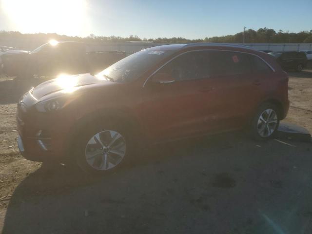 KIA NIRO S