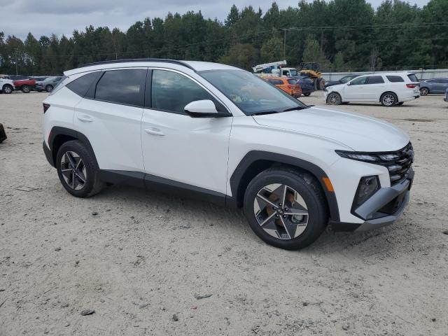 2025 HYUNDAI TUCSON SEL - 5NMJB3DE8SH592675