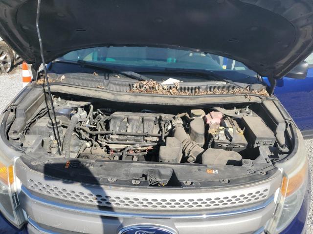 2013 FORD EXPLORER #3319159526