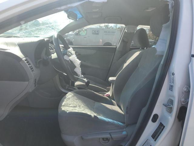 2009 TOYOTA COROLLA BA #3302911045