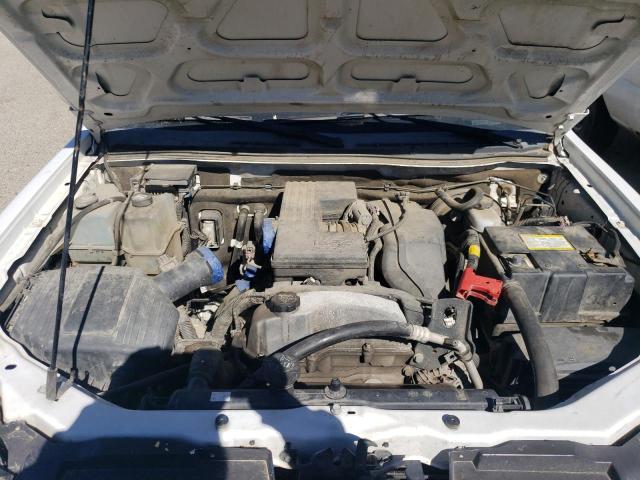 2012 GMC CANYON SLE #3296241427