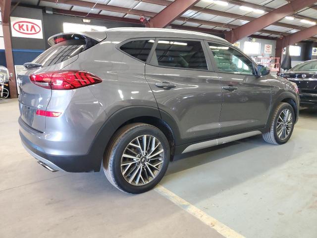 2020 HYUNDAI TUCSON LIM - KM8J3CAL3LU221459