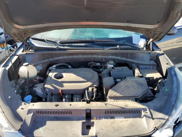 2020 HYUNDAI TUCSON LIM KM8J33AL7LU176865