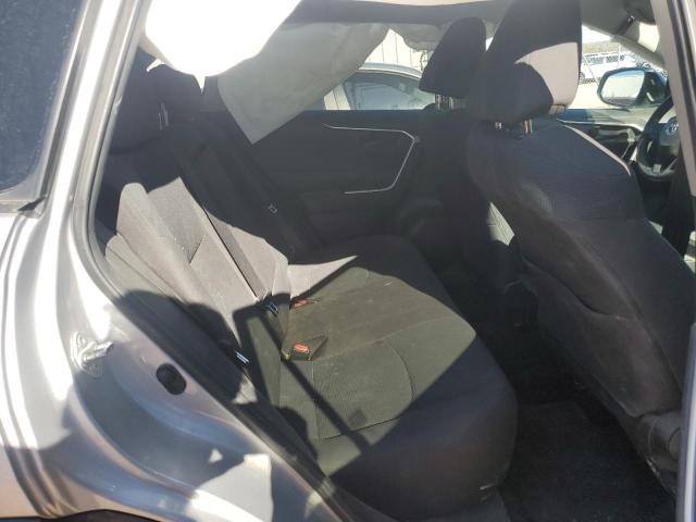 2021 TOYOTA RAV4 LE #3284881025