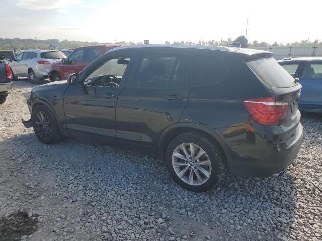 2016 BMW X3 XDRIVE2 #3282604894