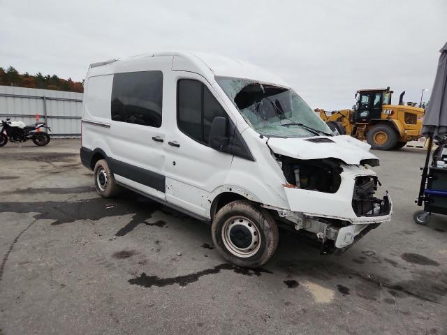 2017 FORD TRANSIT T- - 1FTYE1CM7HKA34249