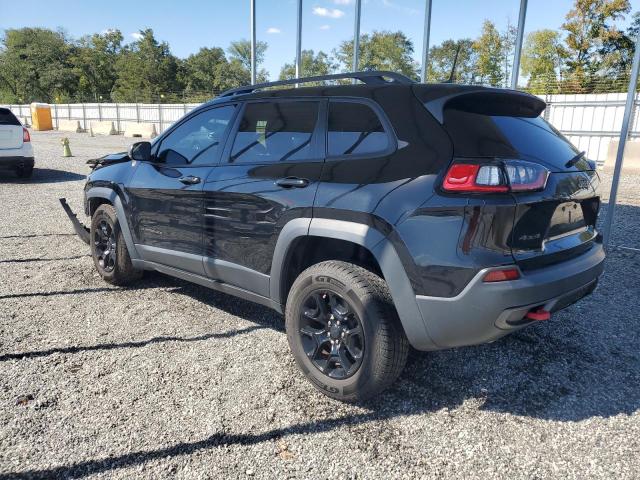 2019 JEEP CHEROKEE T #3281636384