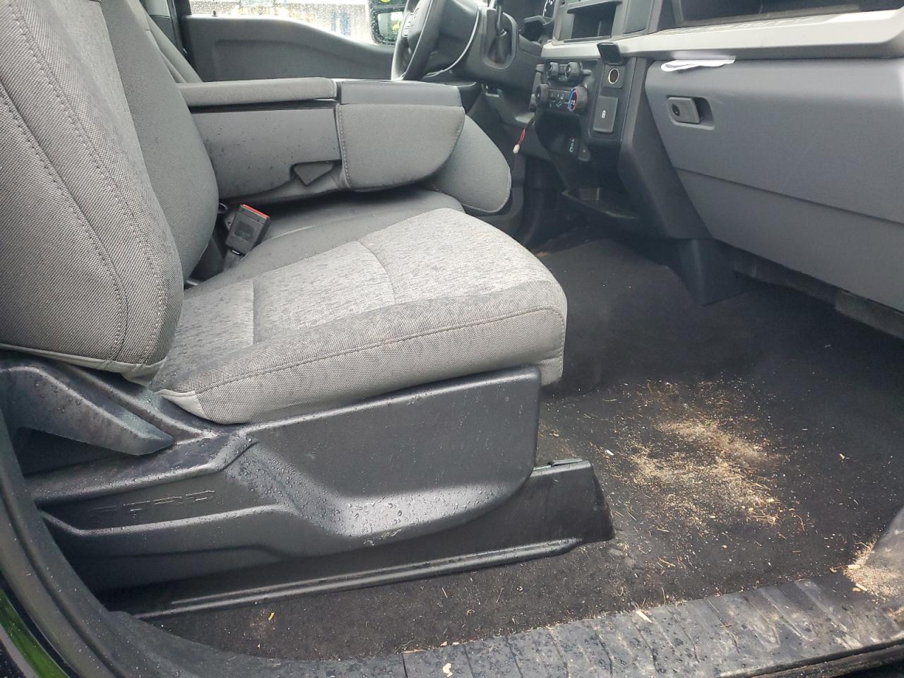 FORD F-350 SUPER DUTY