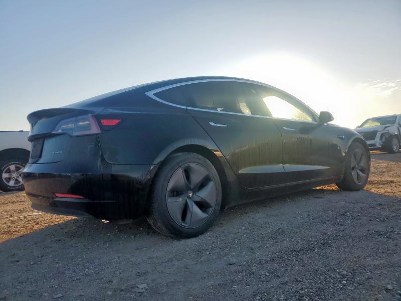 2019 TESLA MODEL 3 LONG RANGE - 5YJ3E1EB5KF385011