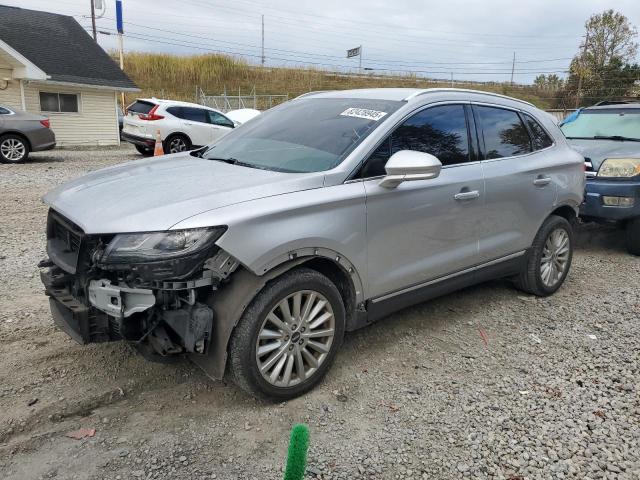 Global Auto Auctions: 2019 LINCOLN MKC