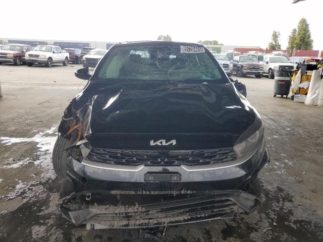 2024 KIA FORTE LX - 3KPF24AD7RE793279