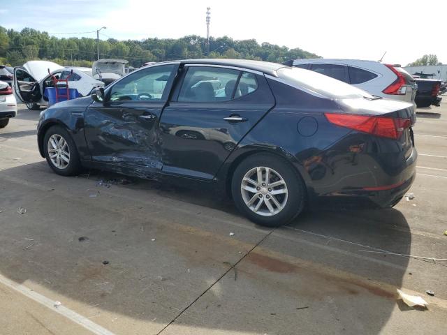 2013 KIA OPTIMA LX - KNAGM4A72D5301901