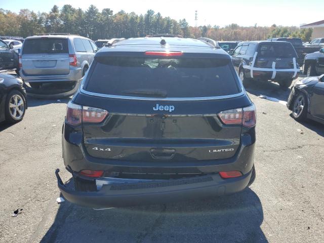 2020 JEEP COMPASS LIMITED 3C4NJDCB8LT233252