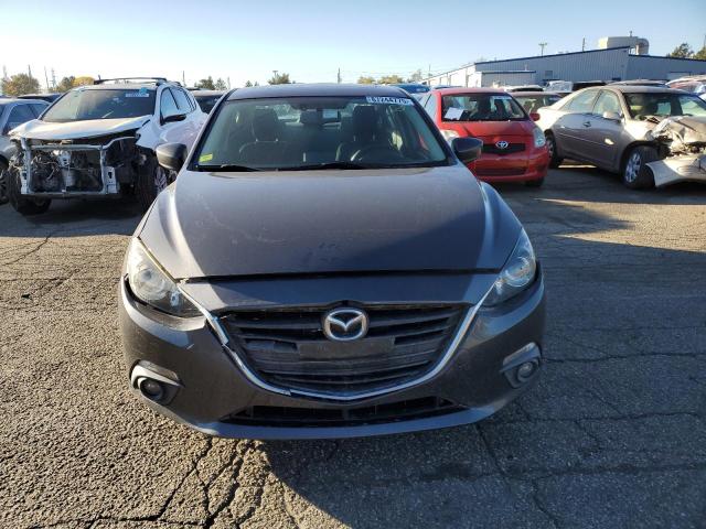 2016 MAZDA 3 TOURING - 3MZBM1W76GM311198