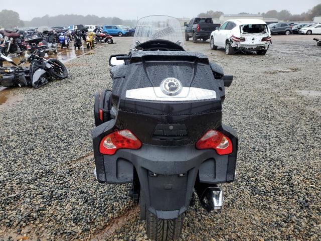 2014 CAN-AM CAN-AM SPYDER - 2BXNBDD15EV008898