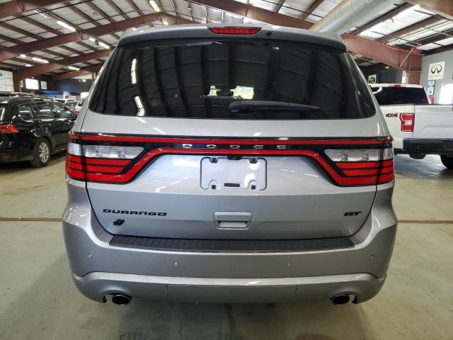 2018 DODGE DURANGO GT - 1C4RDJDG9JC291350