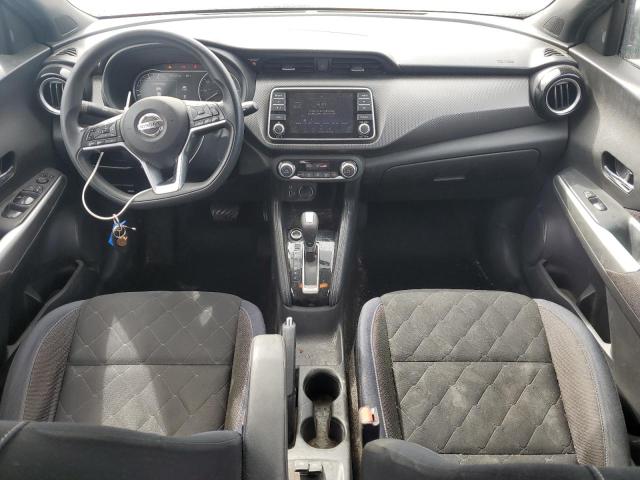 2018 NISSAN KICKS S 3N1CP5CUXJL520511