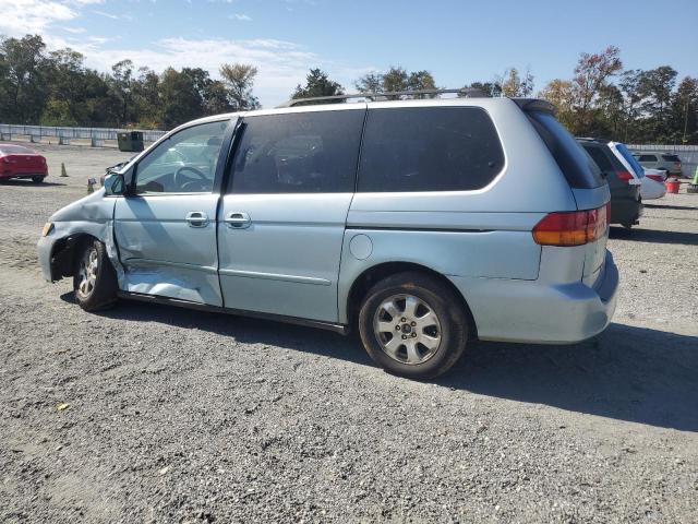 2003 HONDA ODYSSEY EX #3284671324