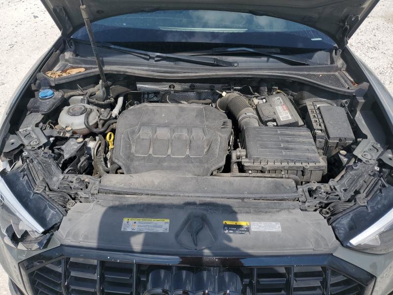 2020 AUDI Q3 PREMIUM #3279798307