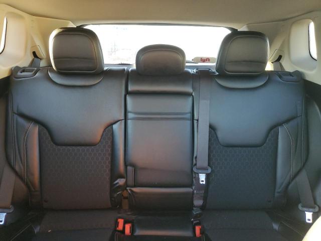 2019 JEEP COMPASS LA 3C4NJDBB4KT839647