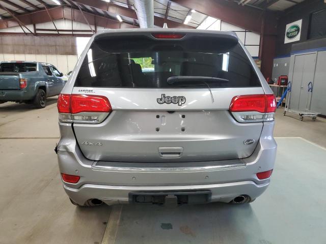2014 JEEP GRAND CHER #3265283771
