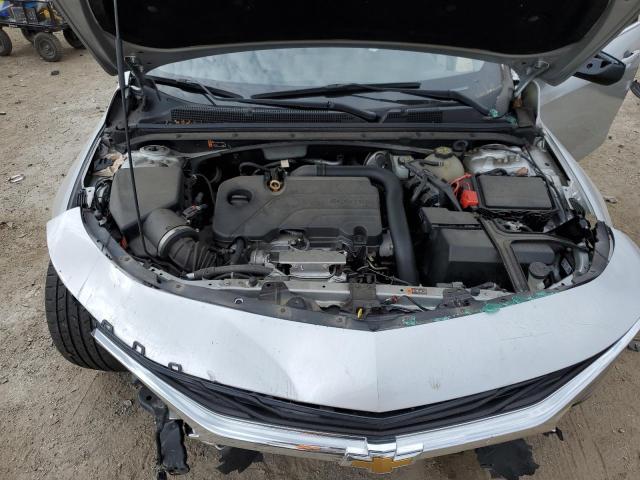 2021 CHEVROLET MALIBU LT - 1G1ZD5ST1MF073356